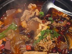 -俏江南-江景昆曲主题餐厅(正大广场店)