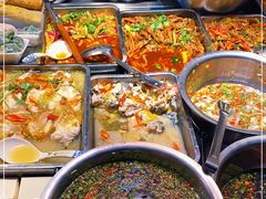 -长平老姿娘夜粥(平东一街店)