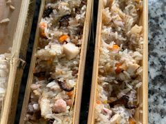 -大本营竹筒饭
