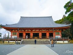 -醍醐寺