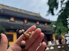 -西园戒幢律寺