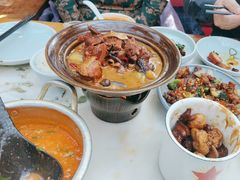 -小吊梨汤·北京菜(香山店)