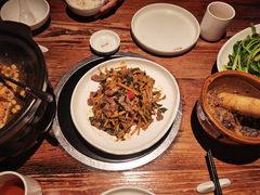 -瑶王府·广西菜(相思湖店)