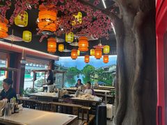 -外婆船宴餐厅·外婆喊你回家吃饭