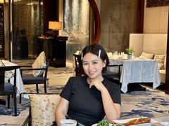 -一品淮扬 · 淮扬菜·北京万达文华酒店