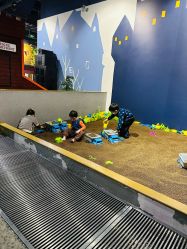-幻贝家儿童乐园(杭州远洋乐堤港店)