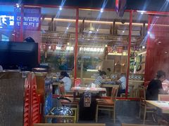 -成都玉林串串香(世纪港湾店)