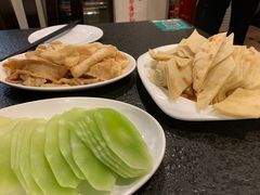 -湘肠香火锅店(团结湖店)