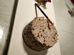 金枪鱼香米沙拉-辣婆婆(航天桥店)