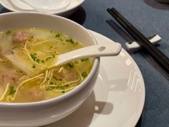 -A One Kitchen·南京精菜馆(德基广场店)