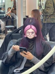 -赤道 Hair Salon