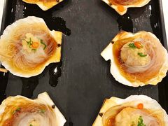 -夜半不二海鲜炭烤(文汇巷店)