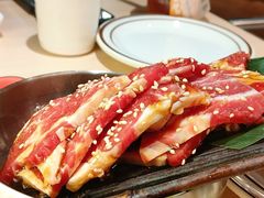-伊茉家的烤肉店(勒泰中心店)