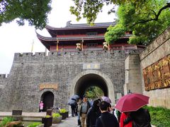 -鼓楼(西湖风景名胜区)