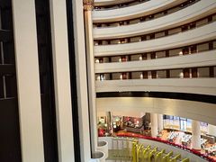 -新加坡雅庭假日酒店