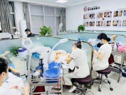 -悟空祛痘·亚健康皮肤管理中心