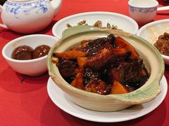 红烧肉加蛋-老吉士酒家(天平路店)