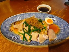 -常来小聚·广州非遗传承餐厅(中山二路店)