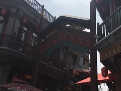 -四季民福烤鸭店(前门廊房二条店)