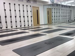 点击看大图 -OM瑜伽教练培训学院