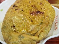 -兰庆鸡蛋馃(人民路店)