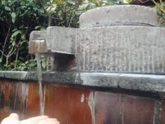 飘雪温泉-黄山温泉国际旅游度假区