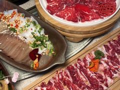 -庖丁家水煮牛排火锅(巴国城店)