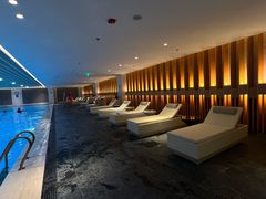 -上海宝华万豪酒店