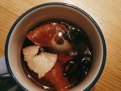 -蜜桃餐厅·伴山(绿宝广场店)