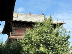 -善化寺