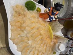 -东国海鲜火锅城(氹仔店)