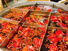 -白乐天毛肚火锅馆(南滨路店)