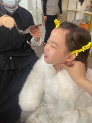 -玛瑞莎·儿童·亲子摄影(越秀店)