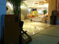 热带雨林-热带雨林汗蒸馆(汶水东路店)