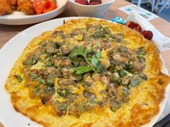 -莆田餐厅PUTIEN(三里屯店)