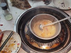 -韩风源烧烤涮自助餐厅(汝南店)