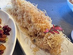 -羲和雅苑•北京烤鸭(平安国际金融中心店)