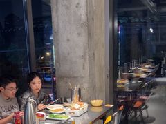 -No.DD戳子烧烤·江湖菜(北京总店)