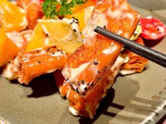 -安南越南餐厅(青岛万象城店)