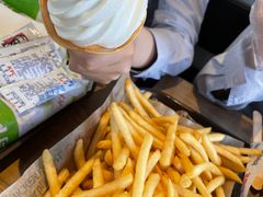 -肯德基(大学路DT店)