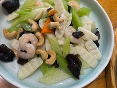 -去茶去餐厅(中央大街店)