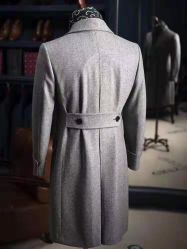 -香港威德诚洋服BESPOKE西服西装高级定制(上海湾一店)