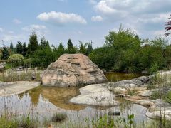 -云漫湖生态度假公园