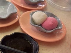 -争鲜回转寿司(东方银座店)