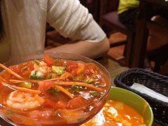 -panchos 墨西哥餐厅(嘉绿苑店)