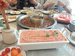 -万物生江北老火锅(海骏达店)