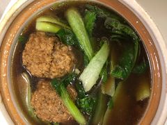 -留芳·文旅古月楼(老街店)