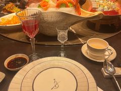 -海派悦庭·海胆烧麦·新融合菜(凯德广场店)