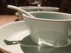 -绿茶餐厅(广州天河城店)