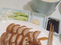 -紫光园·烤鸭(吕家营店)